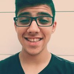 Gabriel Paiva Martins