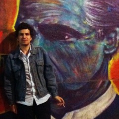 Youssef Amar