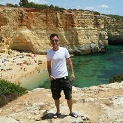 Sylvester van der Maas