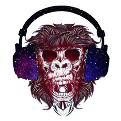 Skull Monkey