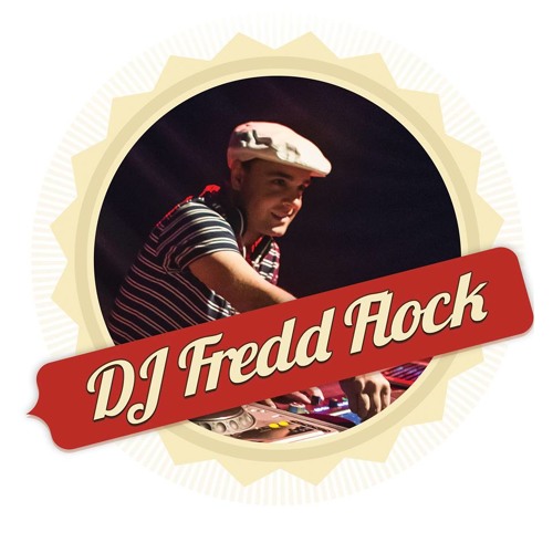DJ Fredd Flock’s avatar