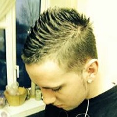 Michael Wesley Pearson