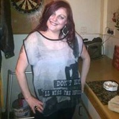 Princess-Foxie Knowles