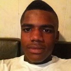 Deontae Showinup Ozenne