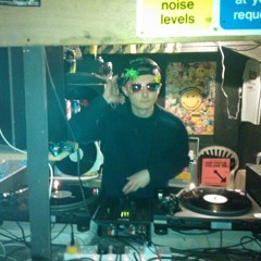 DJ BAZ BRADSHAW- HIP HOUSE MIX
