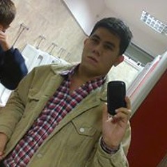 Sergio Sebastian Rodas