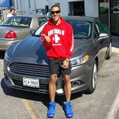 Adam Marino McDuffie