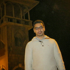 Moustafa Abouelella
