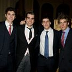 Luis Rodriguez Maestro