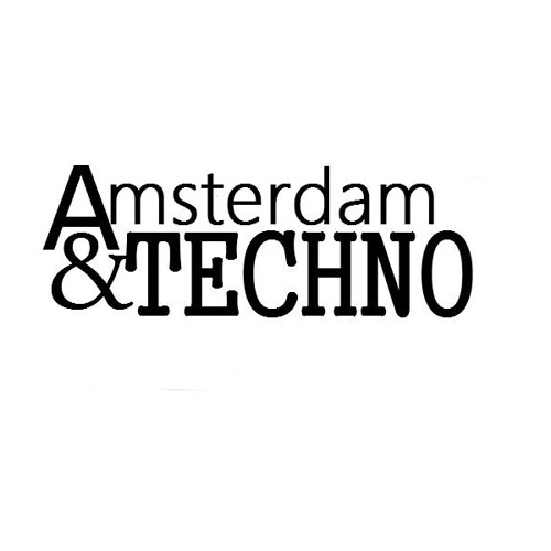 Amsterdam&Techno’s avatar
