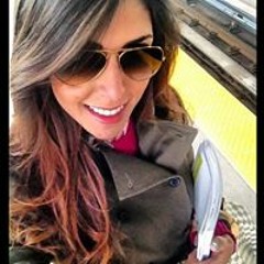 Fanny Domingues Assuncao