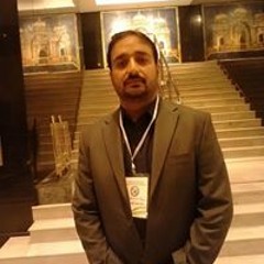 Muhammad Umair Latif
