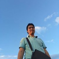 Patipan Chantraprateep