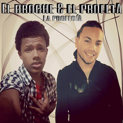 Stream El Broche & El Profeta music | Listen to songs, albums, playlists  for free on SoundCloud