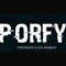 PoRfY