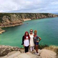 Carla- Danielle  Edwards