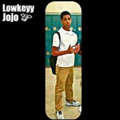 Lowkeyy Jojo