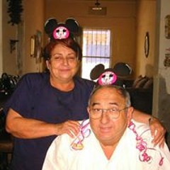 Claudia Soto de Dimas