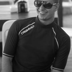 Julien Vangrevelynghe