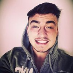 Raphael Vincenzo D Elia