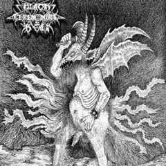 Black Ceremonial Kult