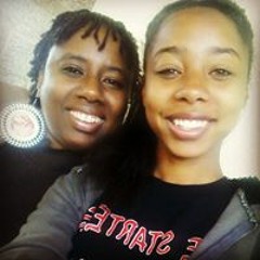 Kisha Binder-Richardson