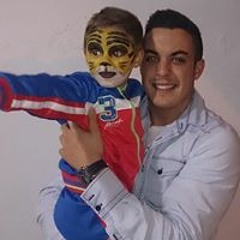 Jose Antonio Rodriguez