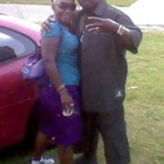 Shajona Hatchett