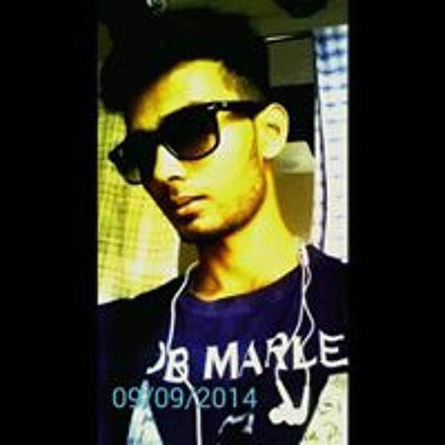 Abhi Patel’s avatar