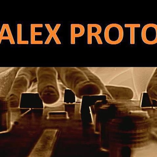 Alex Proto official’s avatar