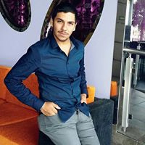 Misael Navarro’s avatar