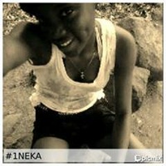 Deneka Neka Alexander