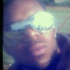 Ricardo Stephen-Albert