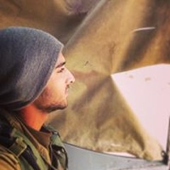 Idan Ben Yehuda