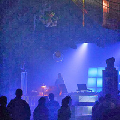Tibal ADASTRA/MC FLY COMPANY