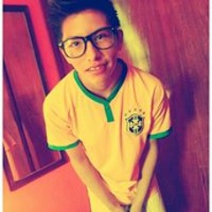 Daniel Dembow de Rios