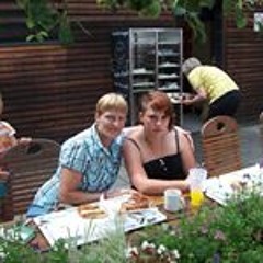 Shayna van Nistelrooy