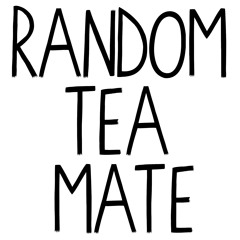 Random Tea Mate
