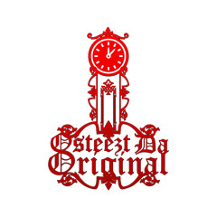 OSteezy Da Original