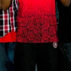 Elliott Emaq Riggins