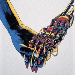 RaisedbyRobots