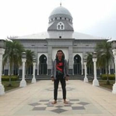 Firmansyah Bin Zaidun