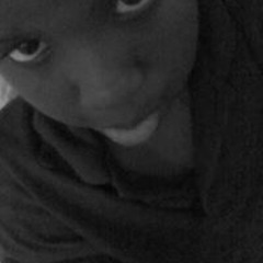 Amira Prettyface Marshall