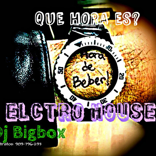 Dj Bigbox [OFICIAL]’s avatar