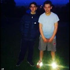 Harry Gee