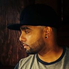 Eric Perez