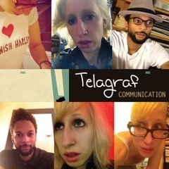 Telagraf