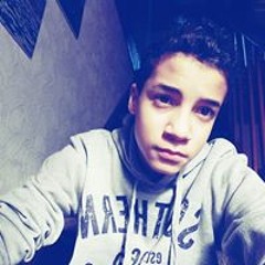 Joshua Amadi