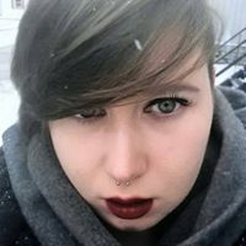 Audreyanne Marcotte’s avatar