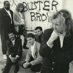 Buster Brown Band